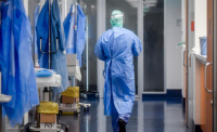 Κρούσματα κορονοϊού σε πλήρως εμβολιασμένους επαγγελματίες υγείας στο Ισραήλ