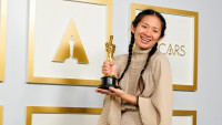 Το «Nomadland» της Κλόι Ζάο κυριάρχησε στα 93α Βραβεία Όσκαρ