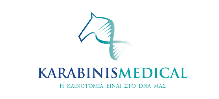 Δυναμική παρουσία της Karabinis Medical στην έκθεση Arab Health 2023 στο Ντουμπάι