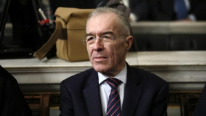 Alpha Bank - Ράπανος: Σημαντικά βήματα προόδου στην εταιρική διακυβέρνηση