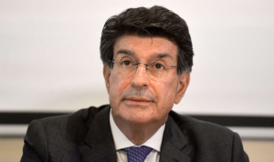 O βραχίονας λιανικής του Θόδωρου Φέσσα