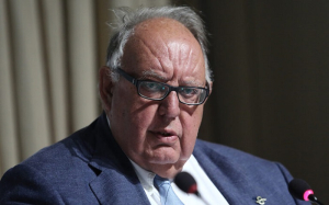 Εφυγε από τη ζωή ο Θεόδωρος Πάγκαλος