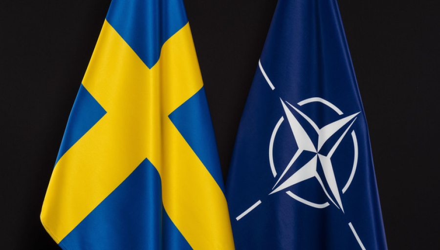 ΝΑΤΟ: 'Υστατες προσπάθειες να πειστεί η Τουρκία για την ένταξη της Σουηδίας