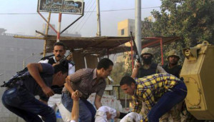 Αίγυπτος: Εννέα εκτελέσεις για την επίθεση σε αστυνομικό τμήμα το 2013