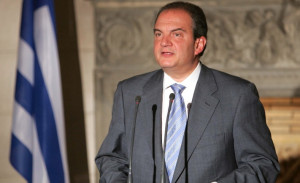 Απάντηση Καραμανλή προς Σημίτη: Η συμφωνία του Ελσίνκι απειλούσε την εδαφική ανεξαρτησία μας