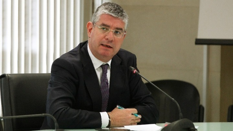 Τσακίρης: Άμεσα αναμένεται να ξεκινήσει το νέο πρόγραμμα «Εξοικονομώ»