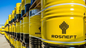 Rosneft Germany: Το Βερολίνο ετοιμάζεται για πιθανή εθνικοποίηση της εταιρείας