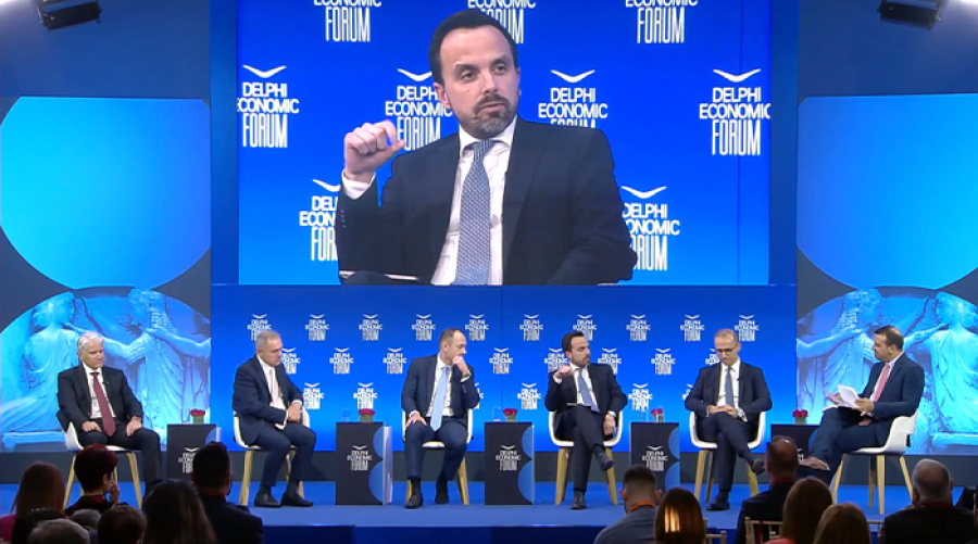 Bain &amp; Company: Οι προκλήσεις του τραπεζικού συστήματος