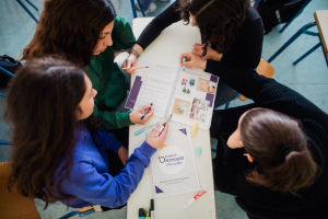 Alpha Bank: «Κυκλική Οικονομία στην Πράξη» σε σχολεία όλης της Ελλάδας