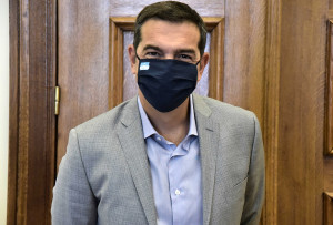 Την Ομοσπονδία Δικαστικών Υπαλλήλων συναντά σήμερα ο Αλ. Τσίπρας