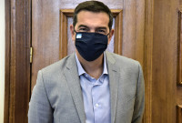 Την Ομοσπονδία Δικαστικών Υπαλλήλων συναντά σήμερα ο Αλ. Τσίπρας