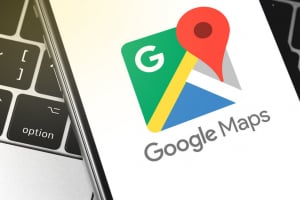 Google Maps: Απενεργοποίηση εργαλείων στην Ουκρανία, για την ασφάλεια των χρηστών