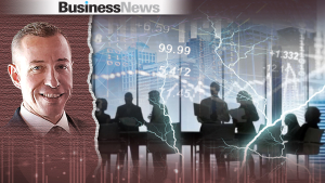 Ηχηρή παραίτηση από το Χρηματιστήριο Ενέργειας: Εκτός ο Γιώργος Ιωάννου