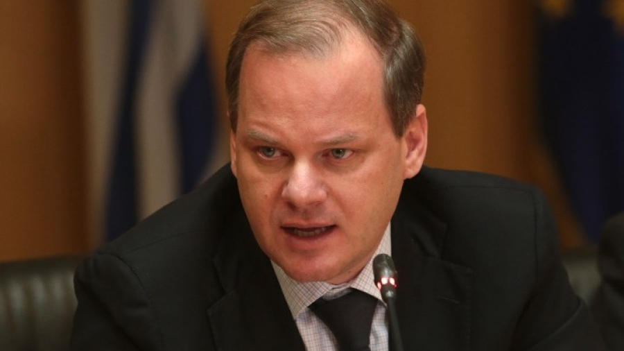 Καραμανλής: Μείωση στα 2,50 ευρώ για τα διόδια στην Αττική Οδό