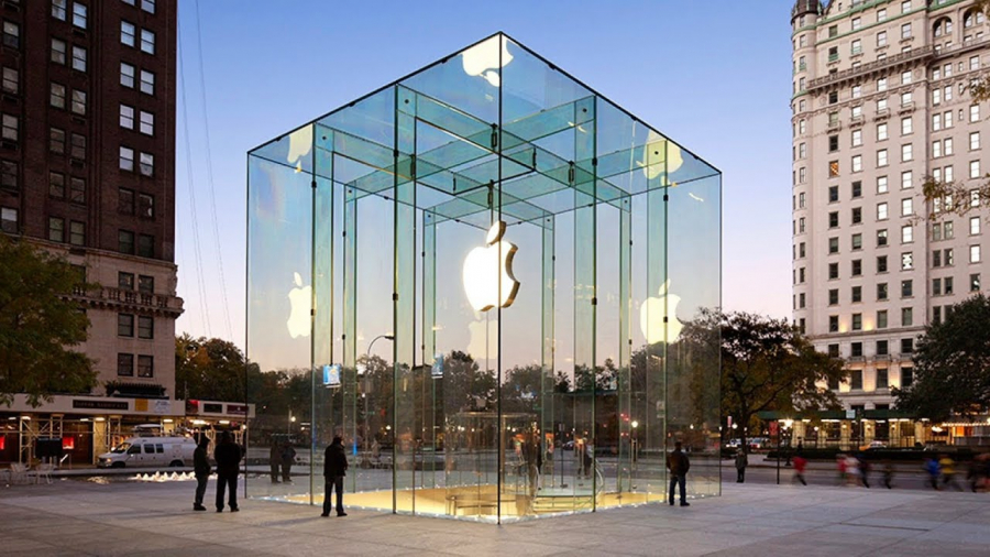 Apple: Οι εργαζόμενοι στο κατάστημα της Ν. Υόρκης κινούνται για την δημιουργία σωματείου