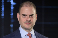 Ελληνοαμερικάνικο Εμπορικό Επιμελητήριο: Νέος Πρόεδρος εξελέγη ο Ιωάννης Σαρακάκης