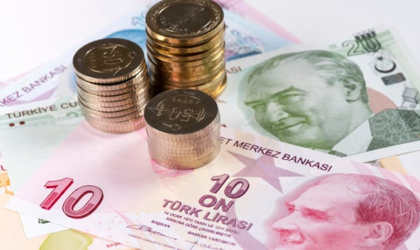 Τουρκία: Ο Ερντογάν απέλυσε τον αντιπρόεδρο της στατιστικής υπηρεσίας