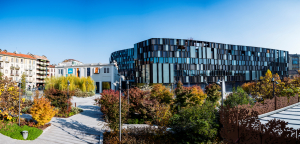 Lavazza: Ανάμεσα στις 50 πιο αξιόπιστες εταιρείες στον κόσμο