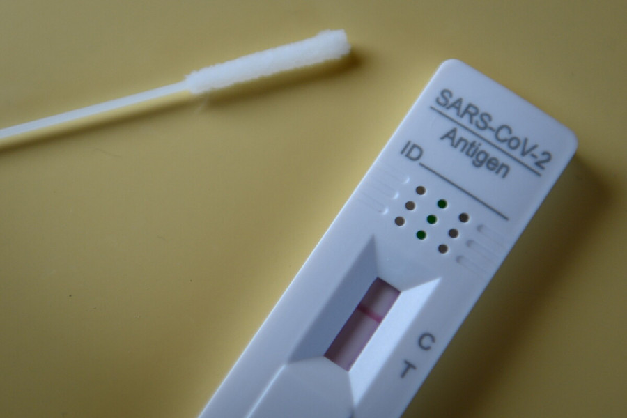 Τρεις νέοι αυτοδιαγνωστικοί έλεγχοι (self test) για τους εργαζόμενους στο Δημόσιο