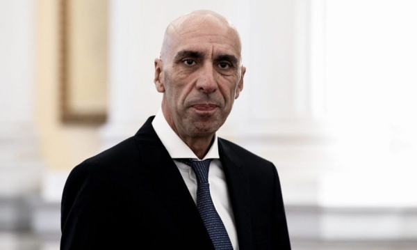 Γιάννης Μπρατάκος (ΕΒΕΑ): "Ο τουρισμός της επόμενης δεκαετίας χρειάζεται κανόνες, ισορροπία και εμπιστοσύνη"