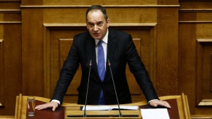 Πλακιωτάκης: Νέα εποχή για το yachting με την Ελλάδα πρωταγωνιστή