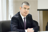 Τσακίρης: H ADQ εξετάζει σειρά σημαντικών επενδύσεων σε επιχειρήσεις στην Ελλάδα