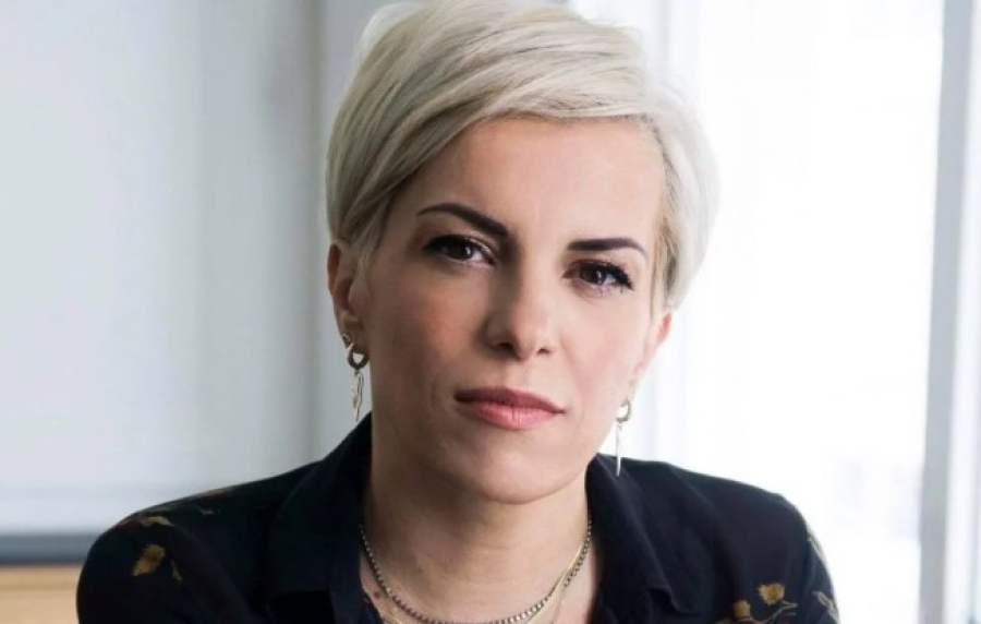 Η απάντηση της Σοφίας Νικολάου για το σπίτι στο Παλαιό Ψυχικό