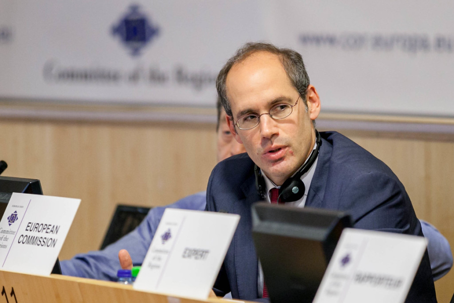 Κομισιόν: Διορίζει νέο διευθυντή της Γενικής Διεύθυνσης Γεωργίας και Αγροτικής Ανάπτυξης