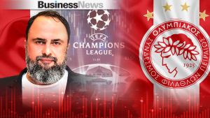 Σκληρή ανακοίνωση Βαγγέλη Μαρινάκη για την παραπομπή του σε δίκη