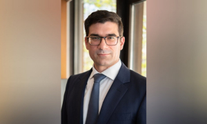 Deloitte Ελλάδος: O Νίκος Κουτσογιάννης νέος Finance Transformation Leader