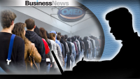 ΟΑΕΔ: 1.109.641 οι εγγεγραμμένοι άνεργοι το Φεβρουάριο του 2022