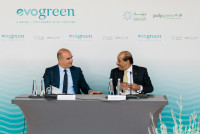 Evogreen: Η νέα κοινοπραξία των Bee’ah και Polygreen για την περιβαλλοντική προστασία