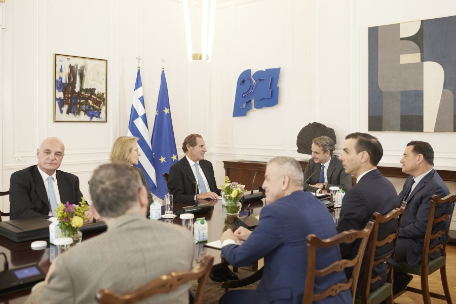 Αναβάθμιση Νοσοκομείου ΚΑΤ: Όλα όσα αλλάζουν με τη δωρεά του Ιδρύματος Κανελλοπούλου