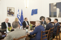 Αναβάθμιση Νοσοκομείου ΚΑΤ: Όλα όσα αλλάζουν με τη δωρεά του Ιδρύματος Κανελλοπούλου