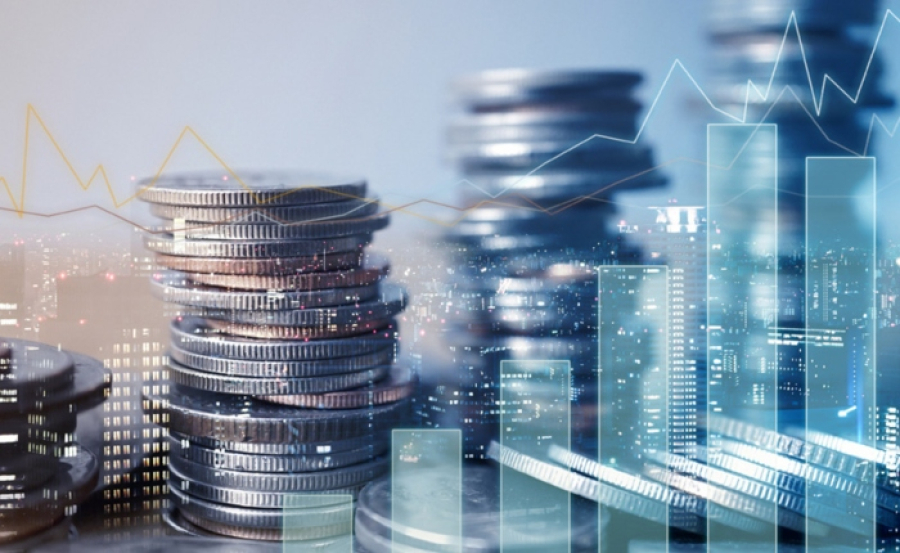 ΙΟΒΕ: Σε χαμηλό 10 μηνών ο δείκτης οικονομικού κλίματος