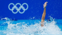 Εκτός Ολυμπιακών Αγώνων η ομάδα καλλιτεχνικής κολύμβησης λόγω Covid-19