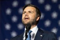 Ο αντιπρόεδρος των ΗΠΑ επισκέπτεται το Ισραήλ