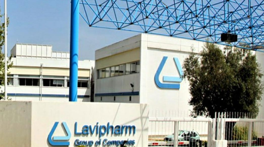Lavipharm: Δρομολογεί την υλοποίηση πενταετούς (2022-2026) επενδυτικού προγράμματος