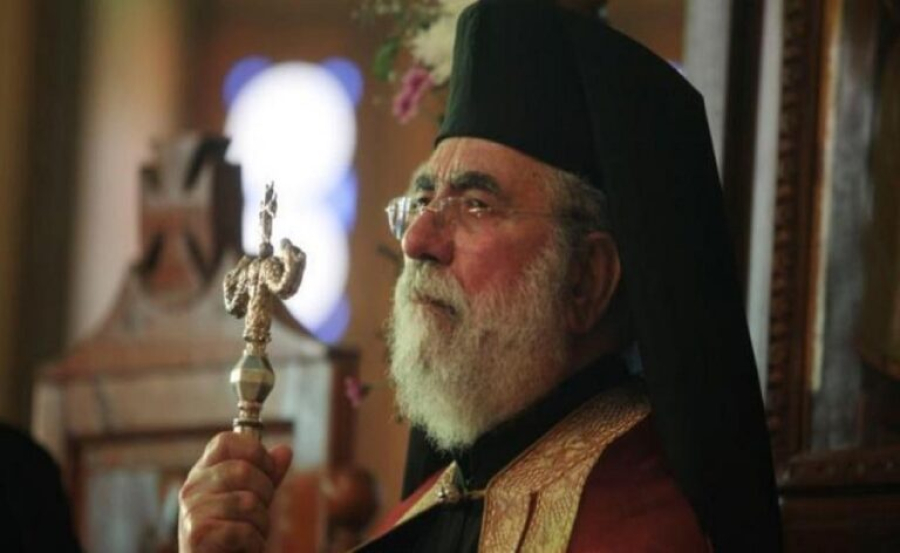Κύπρος: Ένοχος ο τέως μητροπολίτης Κιτίου Χρυσόστομος για άσεμνη επίθεση 41χρόνια μετά
