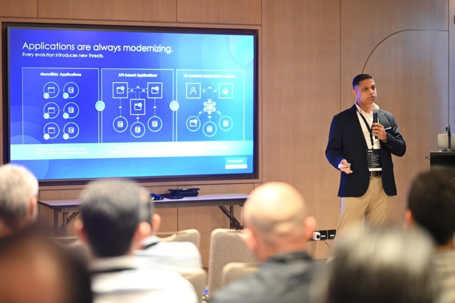 Odyssey CyberSecurity: Ορατότητα και διακυβέρνηση στο επίκεντρο της ασφαλούς αξιοποίησης του AI