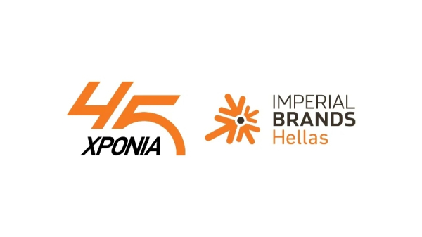 Imperial Brands Hellas: Αύξηση τζίρου 8% στα 93,5 εκατ. ευρώ
