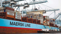 Maersk: Ετοιμάζεται να επιστρέψει στην Ερυθρά Θάλασσα