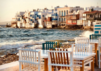 Τουρισμός: Στα 2,3 εκατομμύρια οι αφίξεις τουριστών στην Ελλάδα