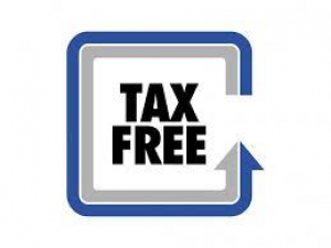 Η αγορά του tax free shopping