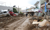 arogi.gov.gr: Ανοιξε εκ νέου η πλατφόρμα για επιχειρήσεις της Κρήτης που επλήγησαν από τις πλημμύρες Οκτωβρίου