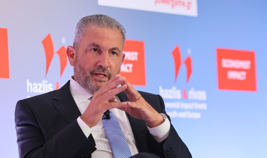 Αλ. Εξάρχου: Αναγκαία η αλλαγή νοοτροπίας στην παραγωγή μεγάλων έργων