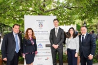 Εκδήλωση του Ελληνοβρετανικού Εμπορικού Επιμελητηρίου για την καινοτομία ατον Ασφαλιστικό κλάδο