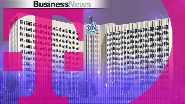 Deutsche Telekom: Καμία πρόθεση πώλησης του ΟΤΕ