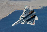 Ρωσία: Μαχητικό αναχαίτισε αμερικανικό αεροσκάφος στη Θάλασσα του Μπάρεντς