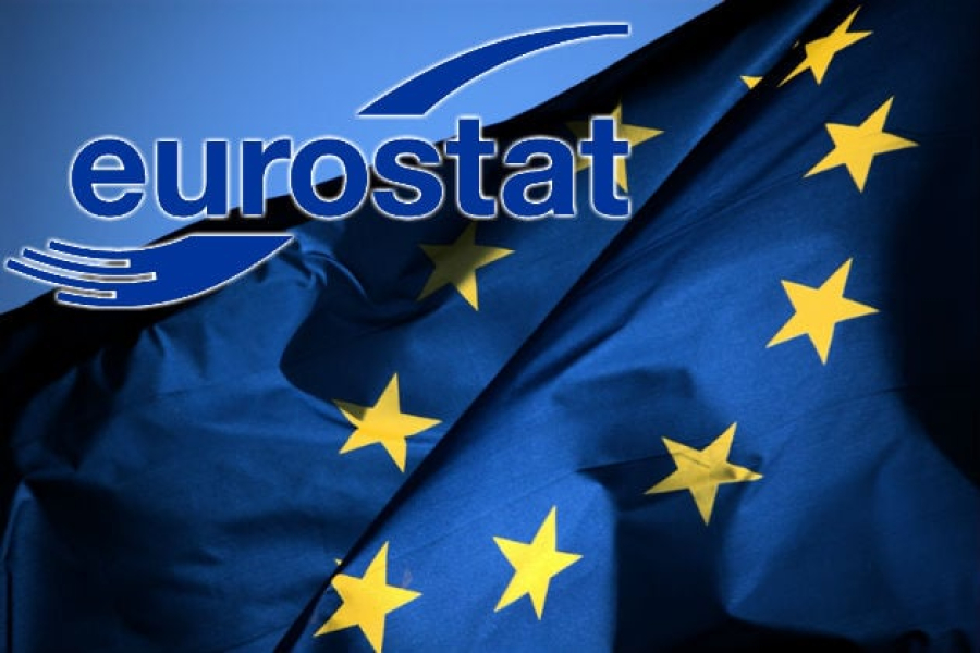 Eurostat για πληθωρισμό: Στο 2,7% η Ελλάδα
